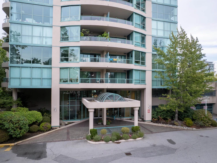 505-8811 Lansdowne Road, Richmond, BC, V6X 3T4 - 33
