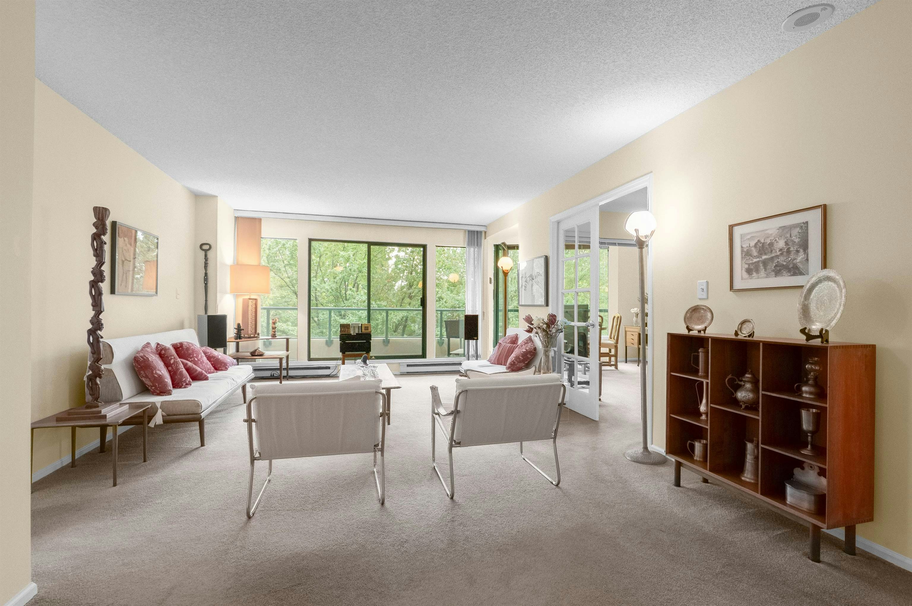505-8811 Lansdowne Road, Richmond, BC, V6X 3T4 - 5
