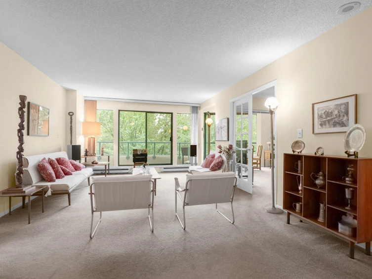 505-8811 Lansdowne Road, Richmond, BC, V6X 3T4 - 5