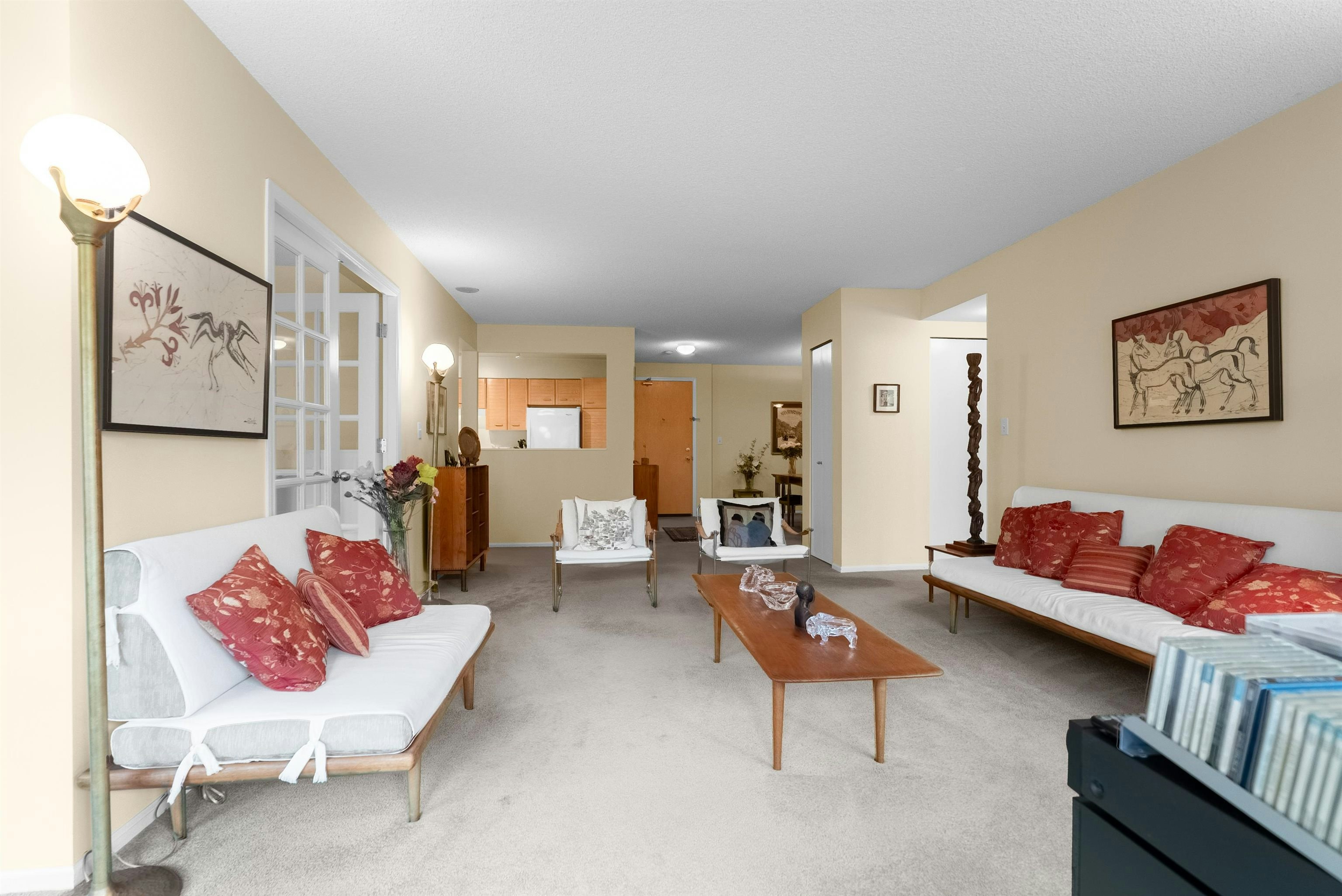 505-8811 Lansdowne Road, Richmond, BC, V6X 3T4 - 7