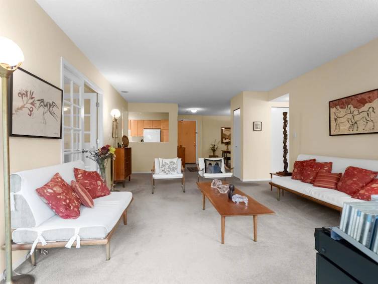 505-8811 Lansdowne Road, Richmond, BC, V6X 3T4 - 7