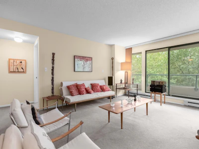 505-8811 Lansdowne Road - 4