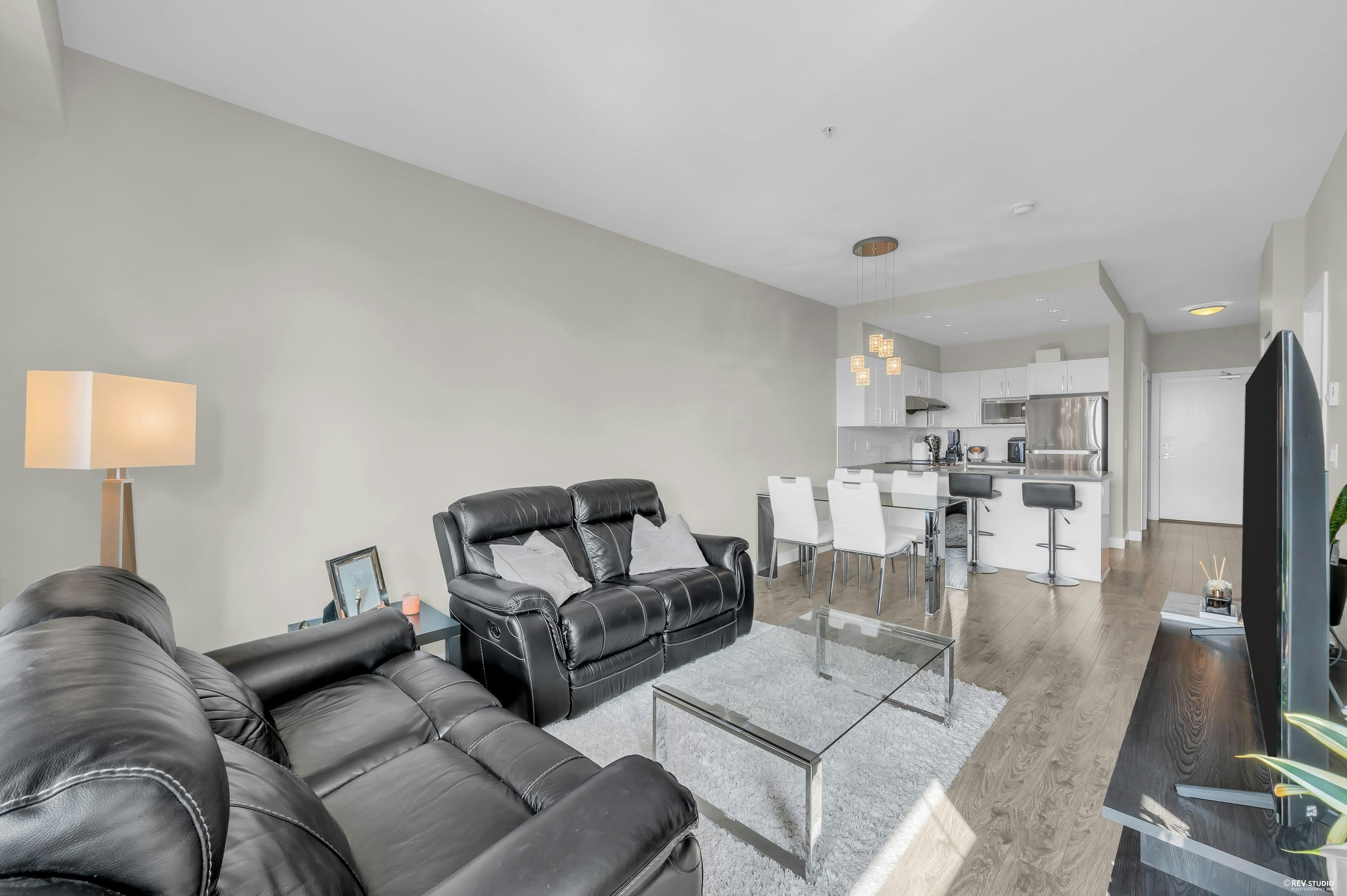 2201-963 Charland Avenue, Coquitlam, BC, V3K 0E2 - 7
