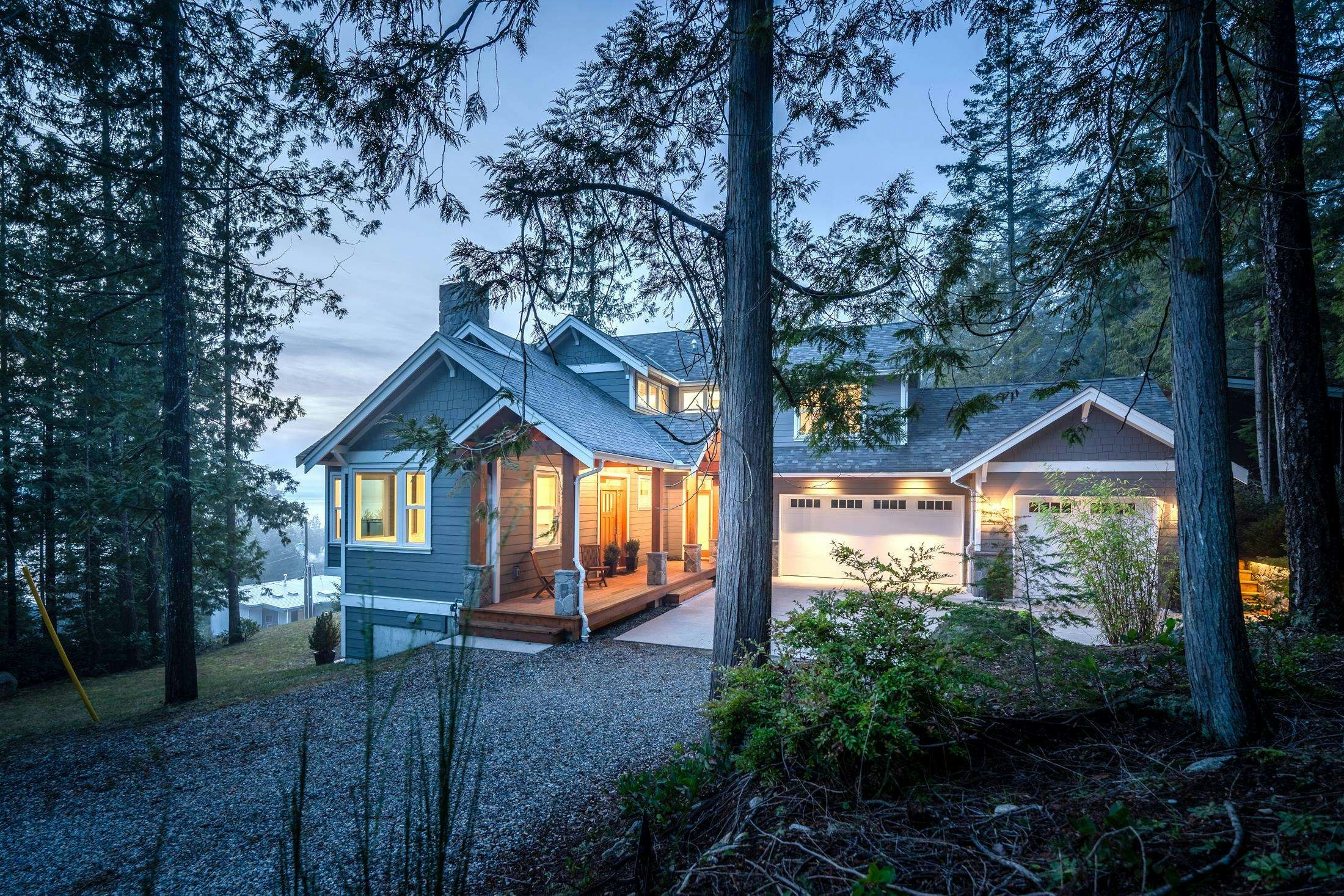 153 Swallow Road, Gibsons, BC, V0N 1V3