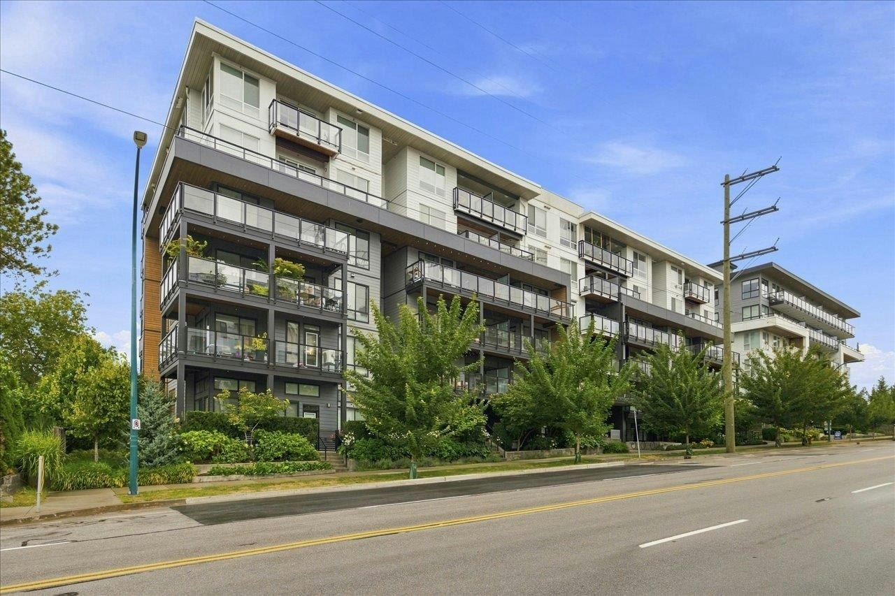 601-707 Como Lake Avenue, Coquitlam, BC, V3J 0J5 - 37