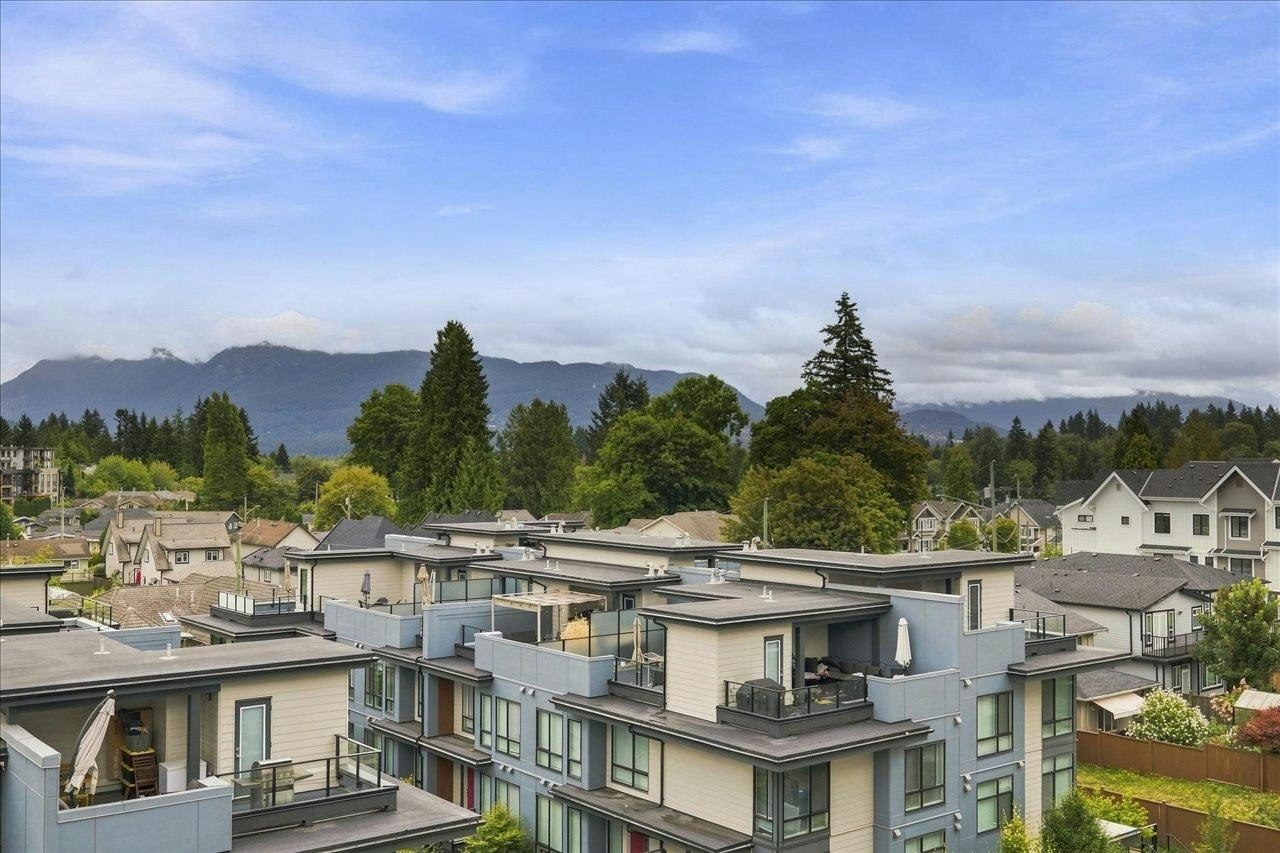 601-707 Como Lake Avenue, Coquitlam, BC, V3J 0J5 - 16