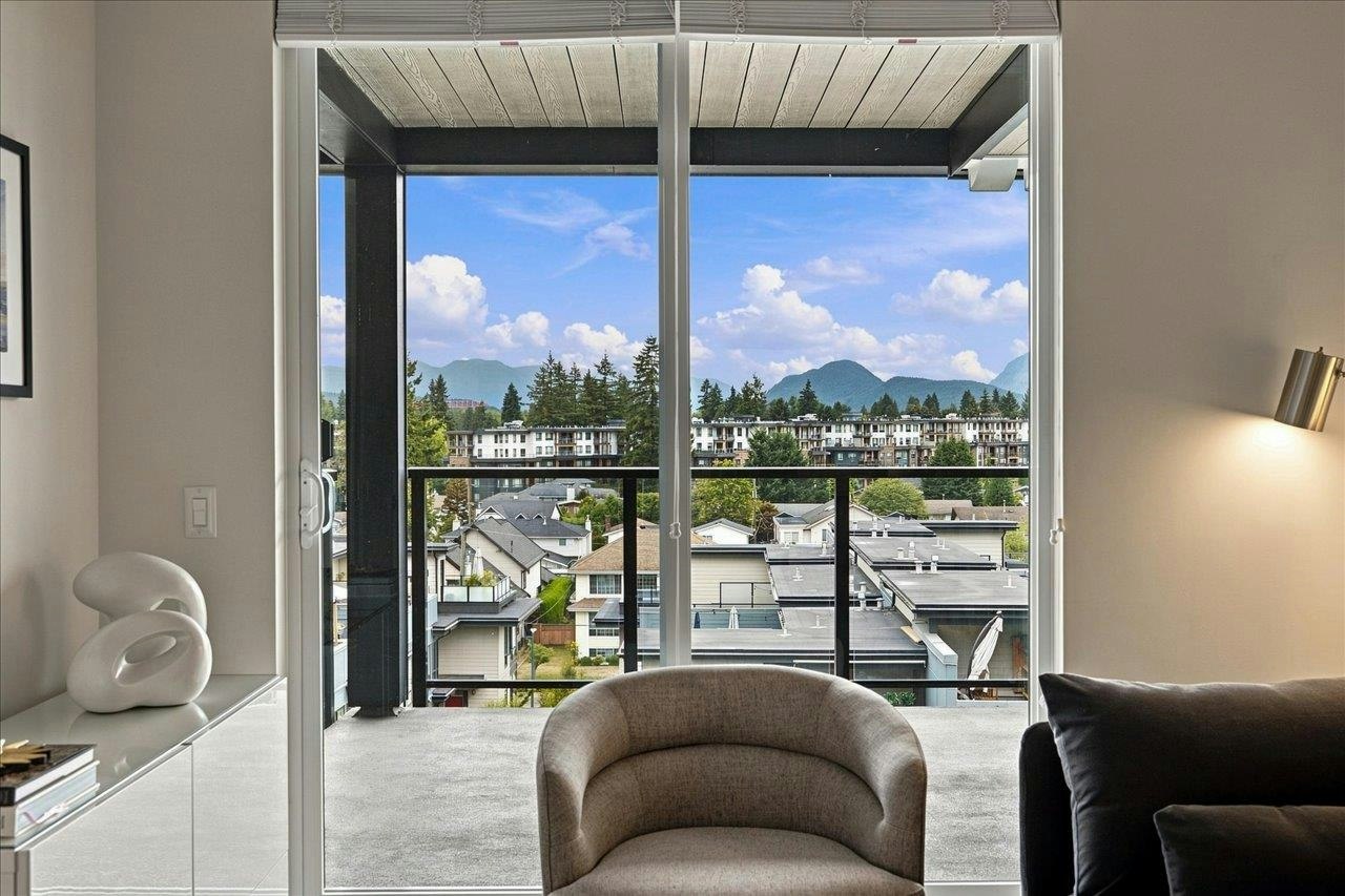 601-707 Como Lake Avenue, Coquitlam, BC, V3J 0J5 - 11