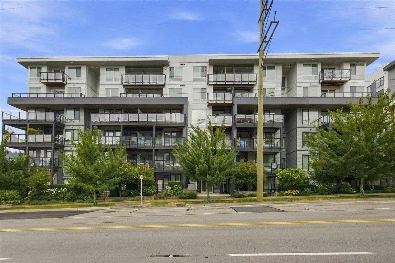 601-707 Como Lake Avenue, Coquitlam, BC, V3J 0J5 - 36