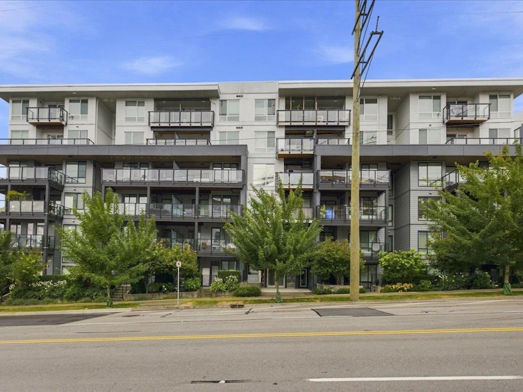 601-707 Como Lake Avenue, Coquitlam, BC, V3J 0J5 - 36