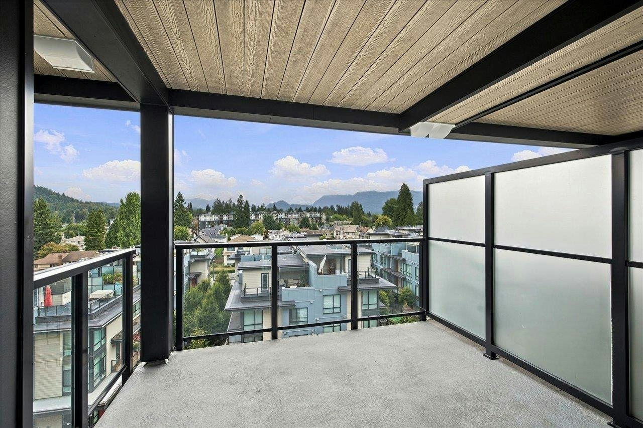 601-707 Como Lake Avenue, Coquitlam, BC, V3J 0J5 - 13
