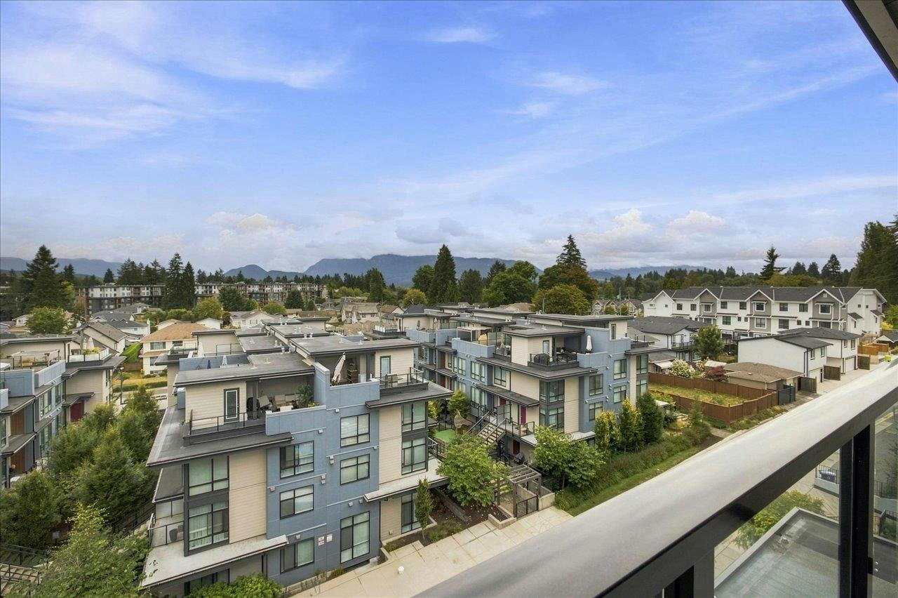 601-707 Como Lake Avenue, Coquitlam, BC, V3J 0J5 - 15