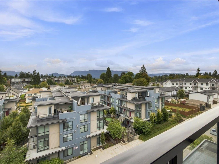 601-707 Como Lake Avenue, Coquitlam, BC, V3J 0J5 - 15