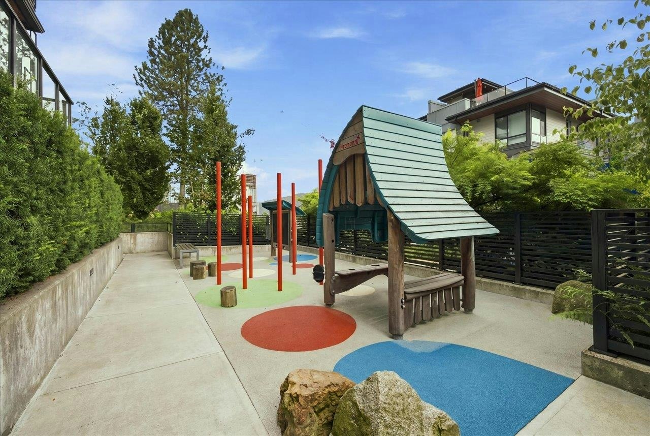 601-707 Como Lake Avenue, Coquitlam, BC, V3J 0J5 - 31