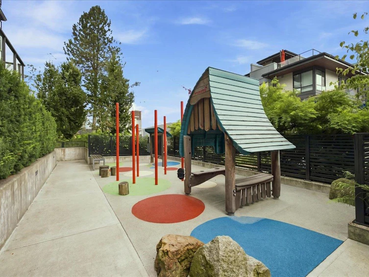 601-707 Como Lake Avenue, Coquitlam, BC, V3J 0J5 - 31