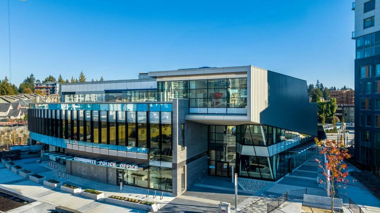 601-707 Como Lake Avenue, Coquitlam, BC, V3J 0J5 - 40