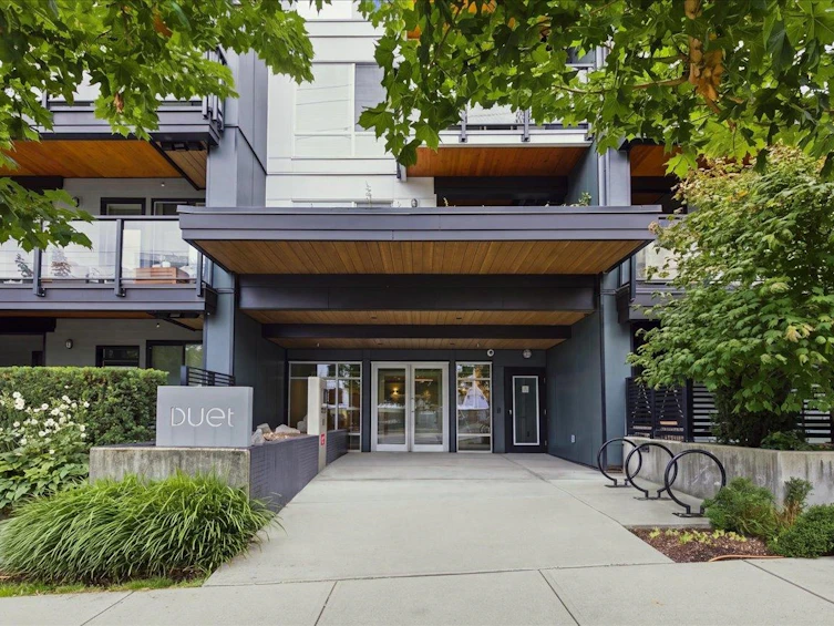 601-707 Como Lake Avenue, Coquitlam, BC, V3J 0J5 - 38
