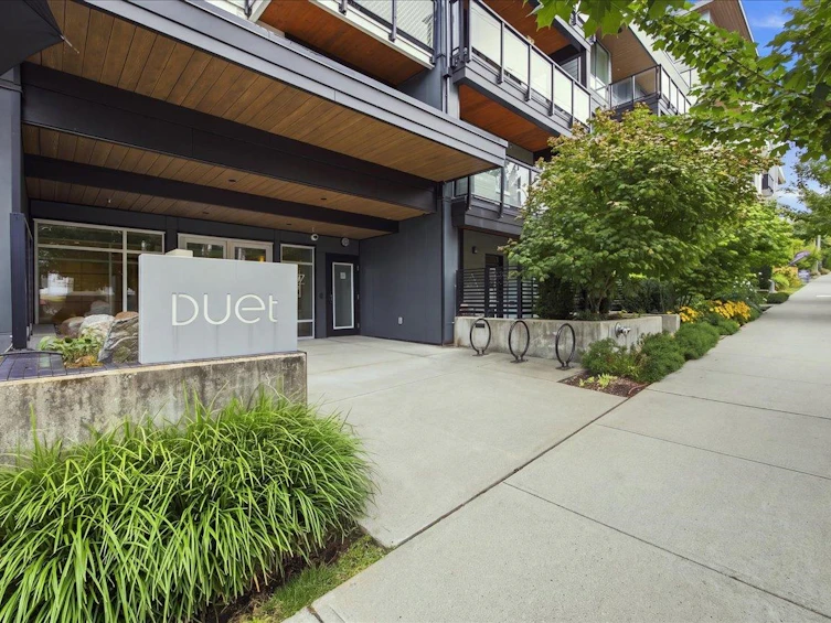 601-707 Como Lake Avenue, Coquitlam, BC, V3J 0J5 - 39