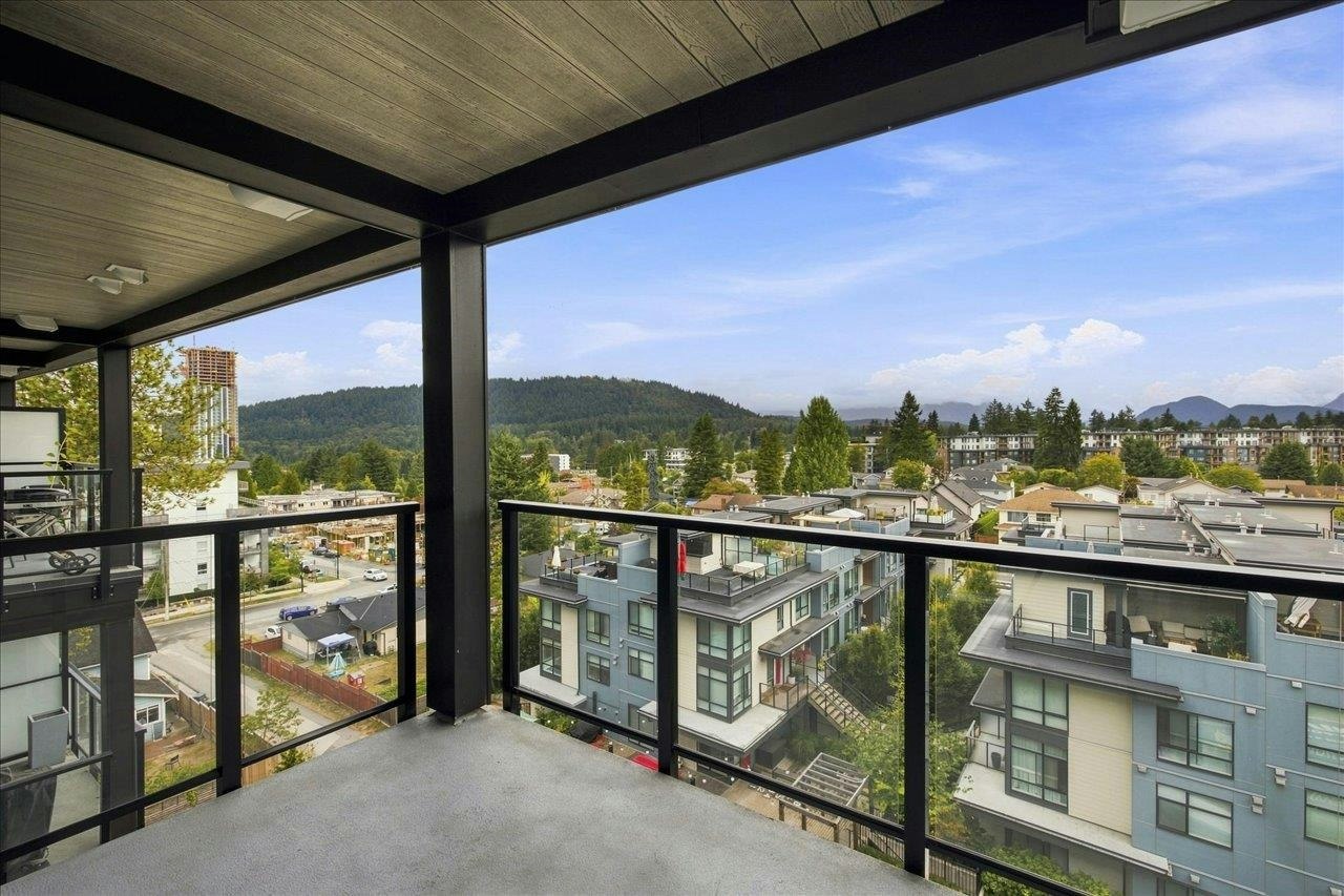 601-707 Como Lake Avenue, Coquitlam, BC, V3J 0J5 - 14