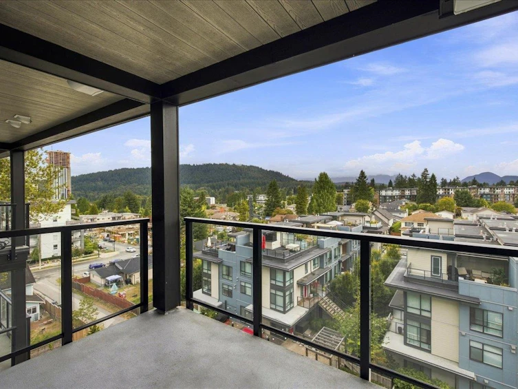 601-707 Como Lake Avenue, Coquitlam, BC, V3J 0J5 - 14