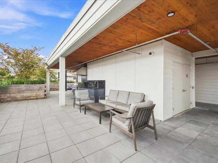 601-707 Como Lake Avenue, Coquitlam, BC, V3J 0J5 - 32