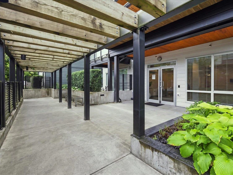 601-707 Como Lake Avenue, Coquitlam, BC, V3J 0J5 - 34
