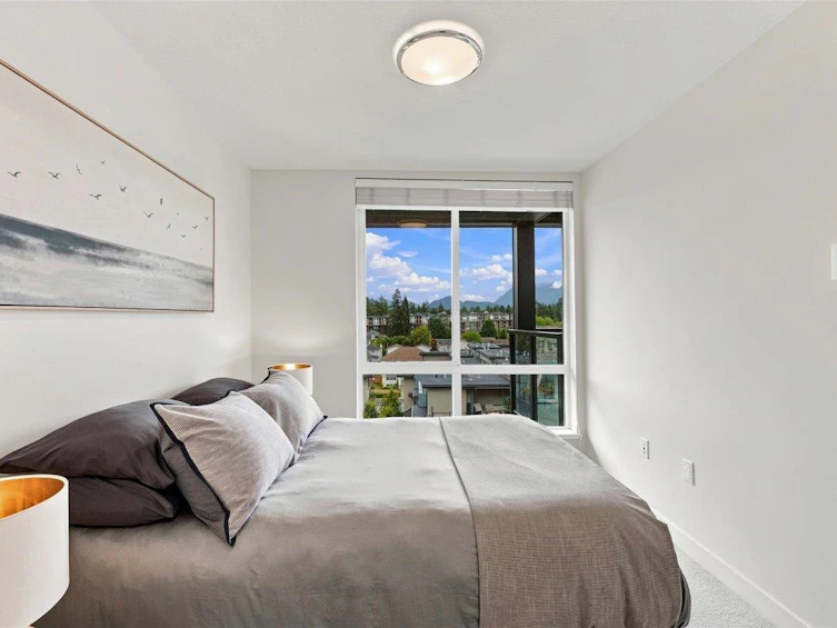 601-707 Como Lake Avenue, Coquitlam, BC, V3J 0J5 - 19