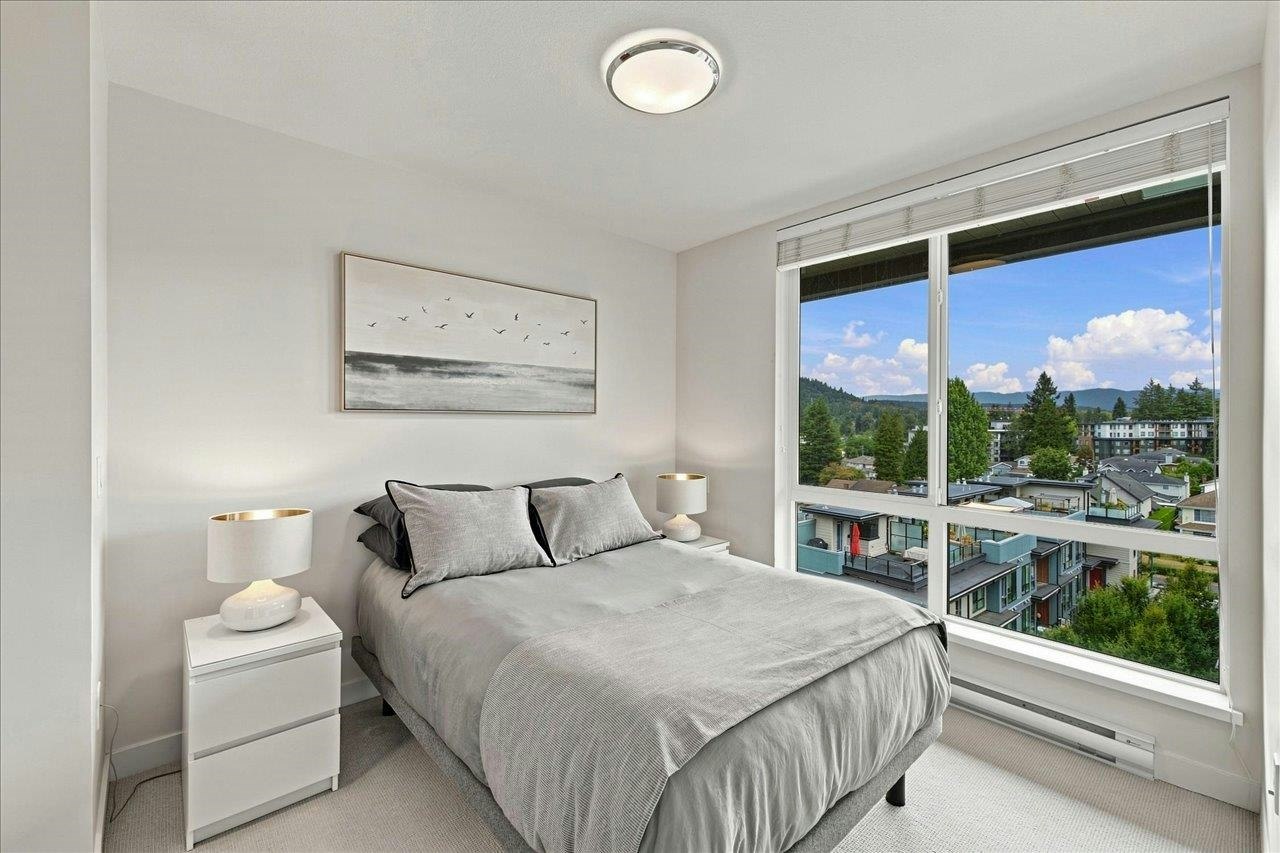 601-707 Como Lake Avenue, Coquitlam, BC, V3J 0J5 - 17