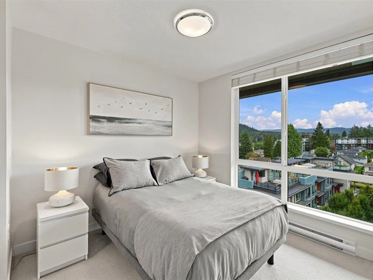 601-707 Como Lake Avenue, Coquitlam, BC, V3J 0J5 - 17