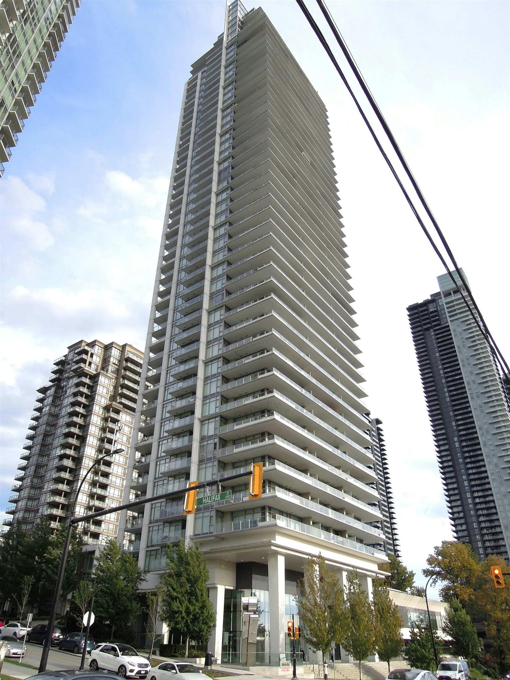 2103-1888 Gilmore Avenue, Burnaby, BC, V5C 0L2