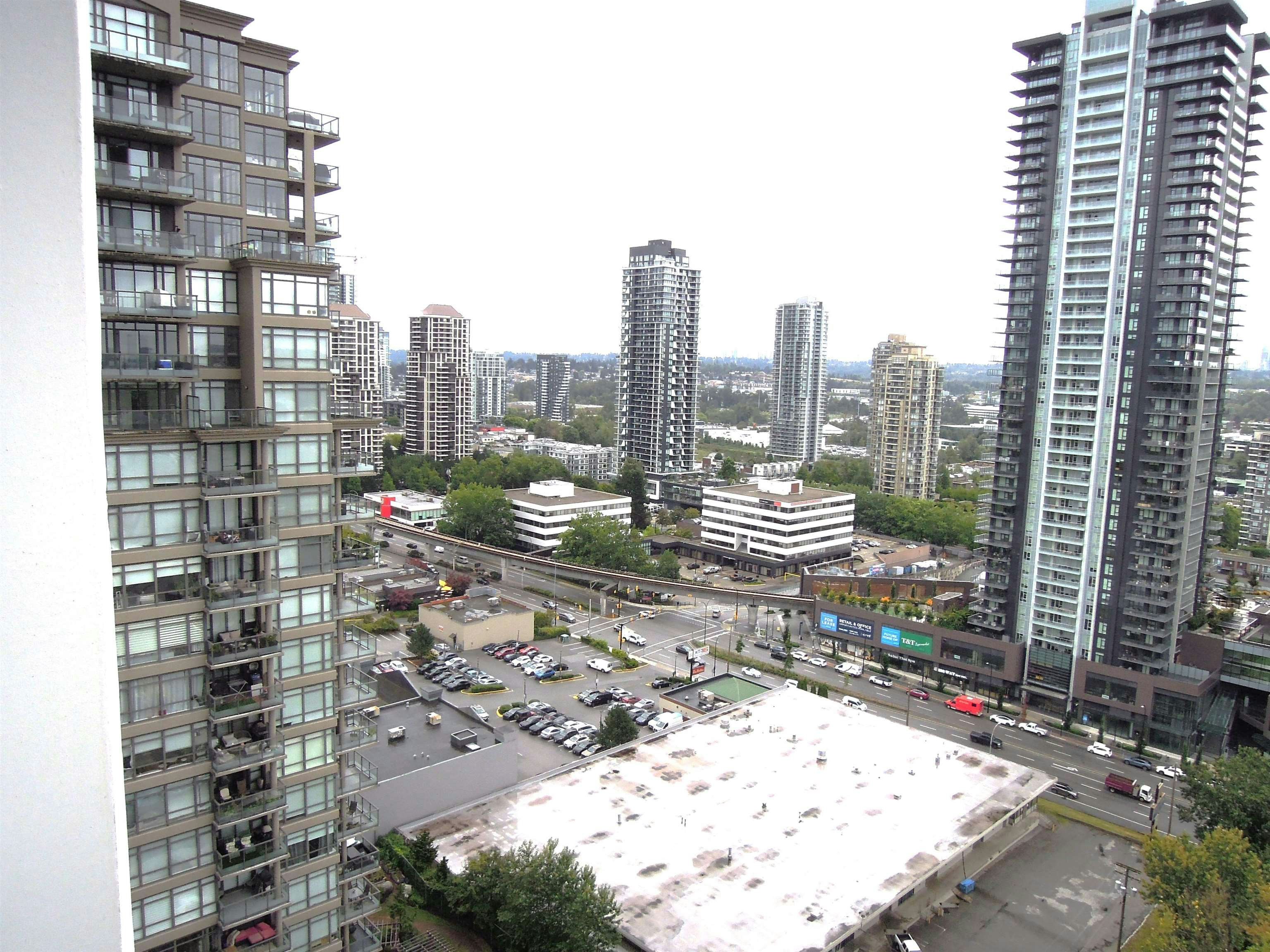 2103-1888 Gilmore Avenue, Burnaby, BC, V5C 0L2