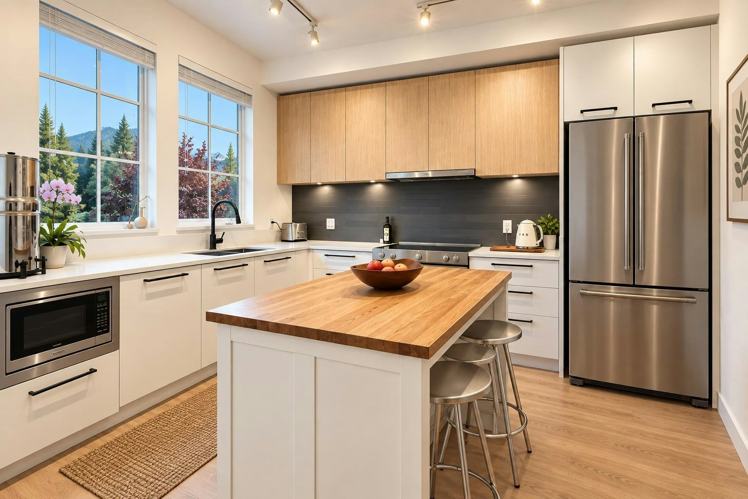 1358 Peakside Place - 2