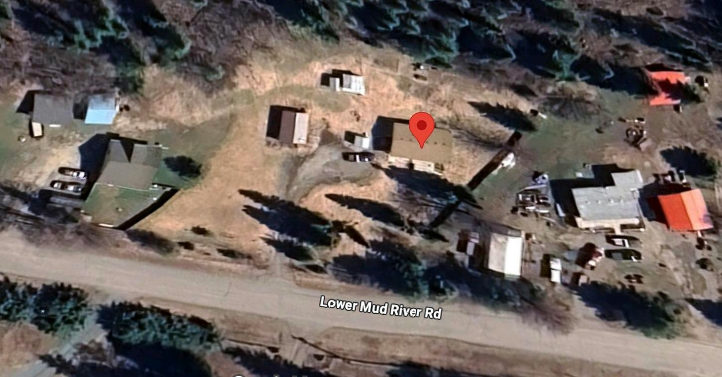 12410 Lower Mud River Road, Prince George, BC, V2N 5C3