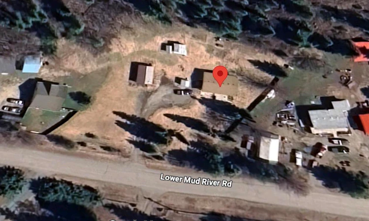 12410 Lower Mud River Road