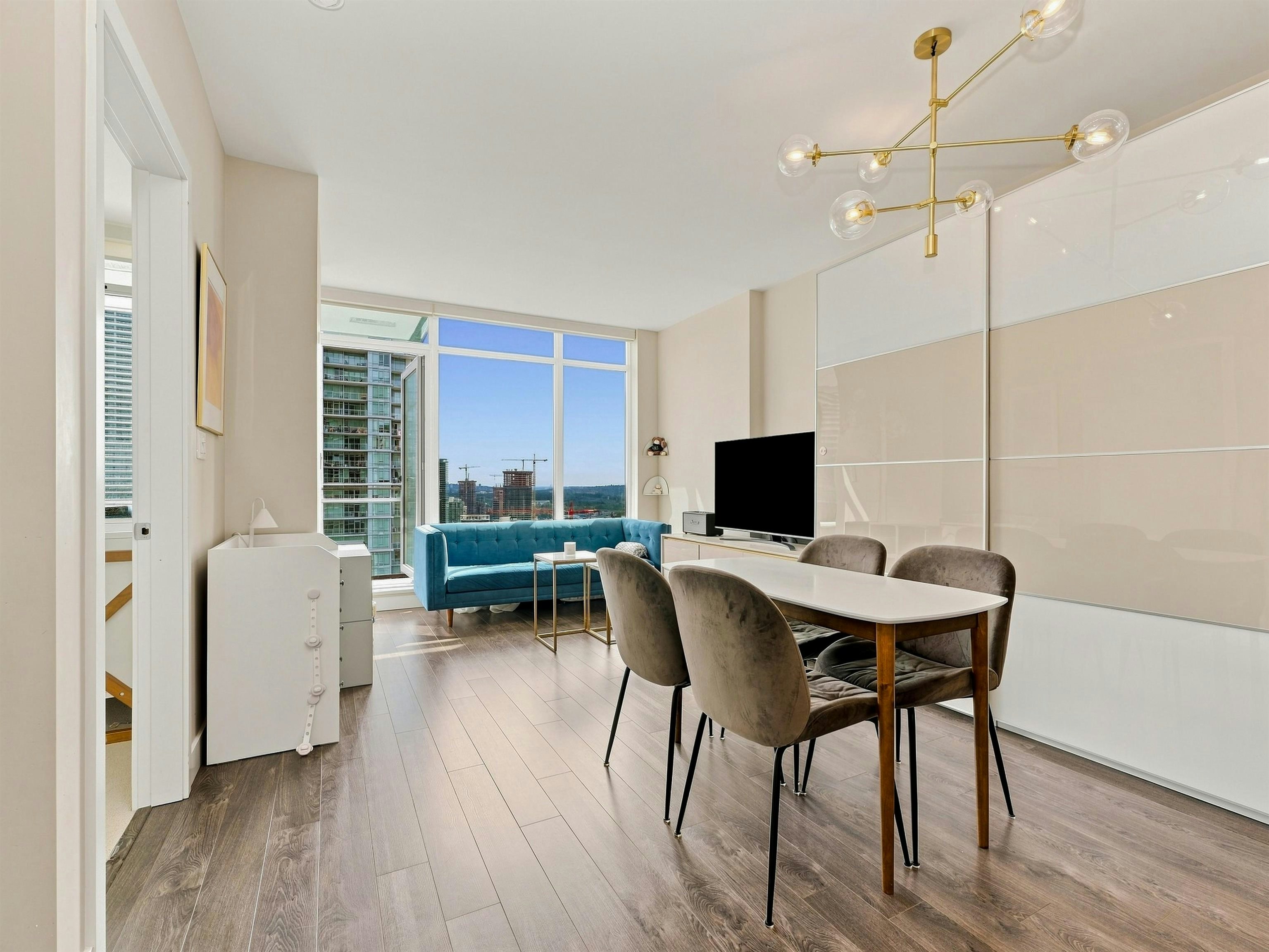 3405-2008 Rosser Avenue, Burnaby, BC, V5C 0H8 - 4