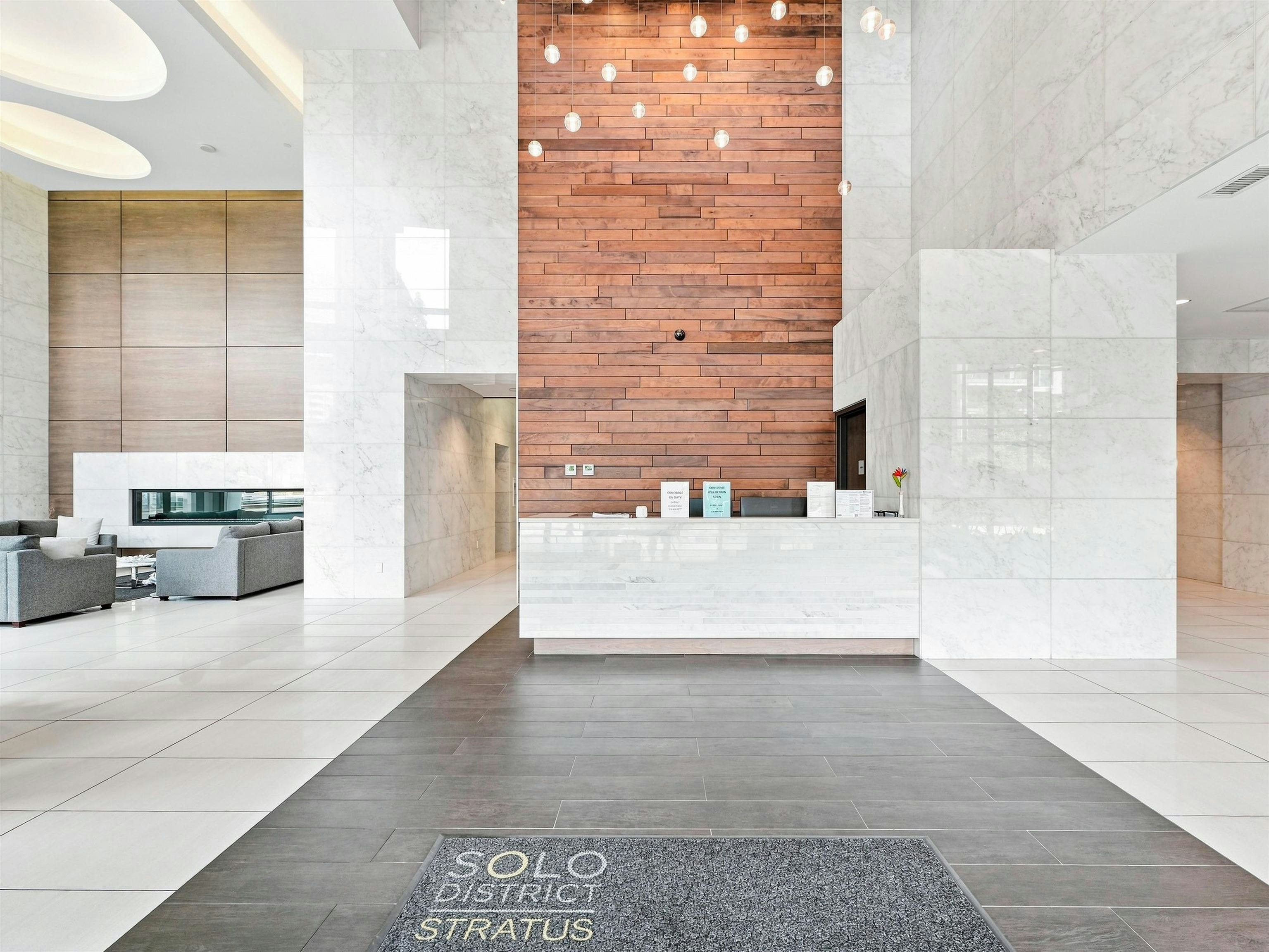3405-2008 Rosser Avenue, Burnaby, BC, V5C 0H8 - 21