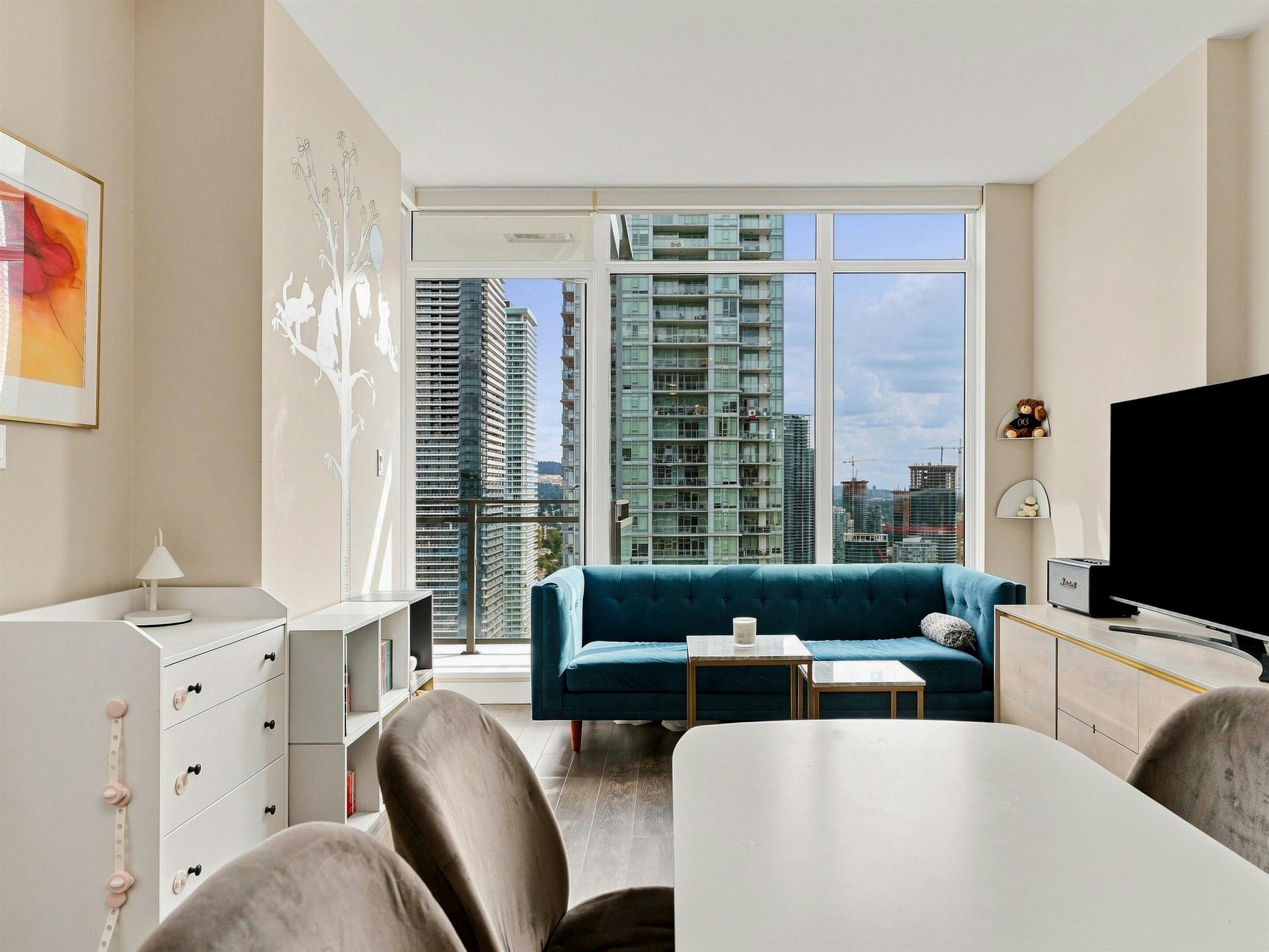 3405-2008 Rosser Avenue, Burnaby, BC, V5C 0H8 - 6