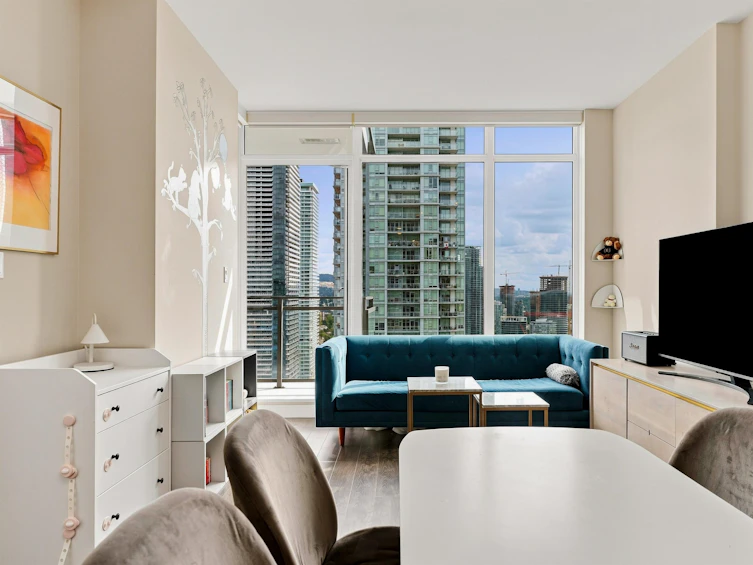 3405-2008 Rosser Avenue, Burnaby, BC, V5C 0H8 - 6