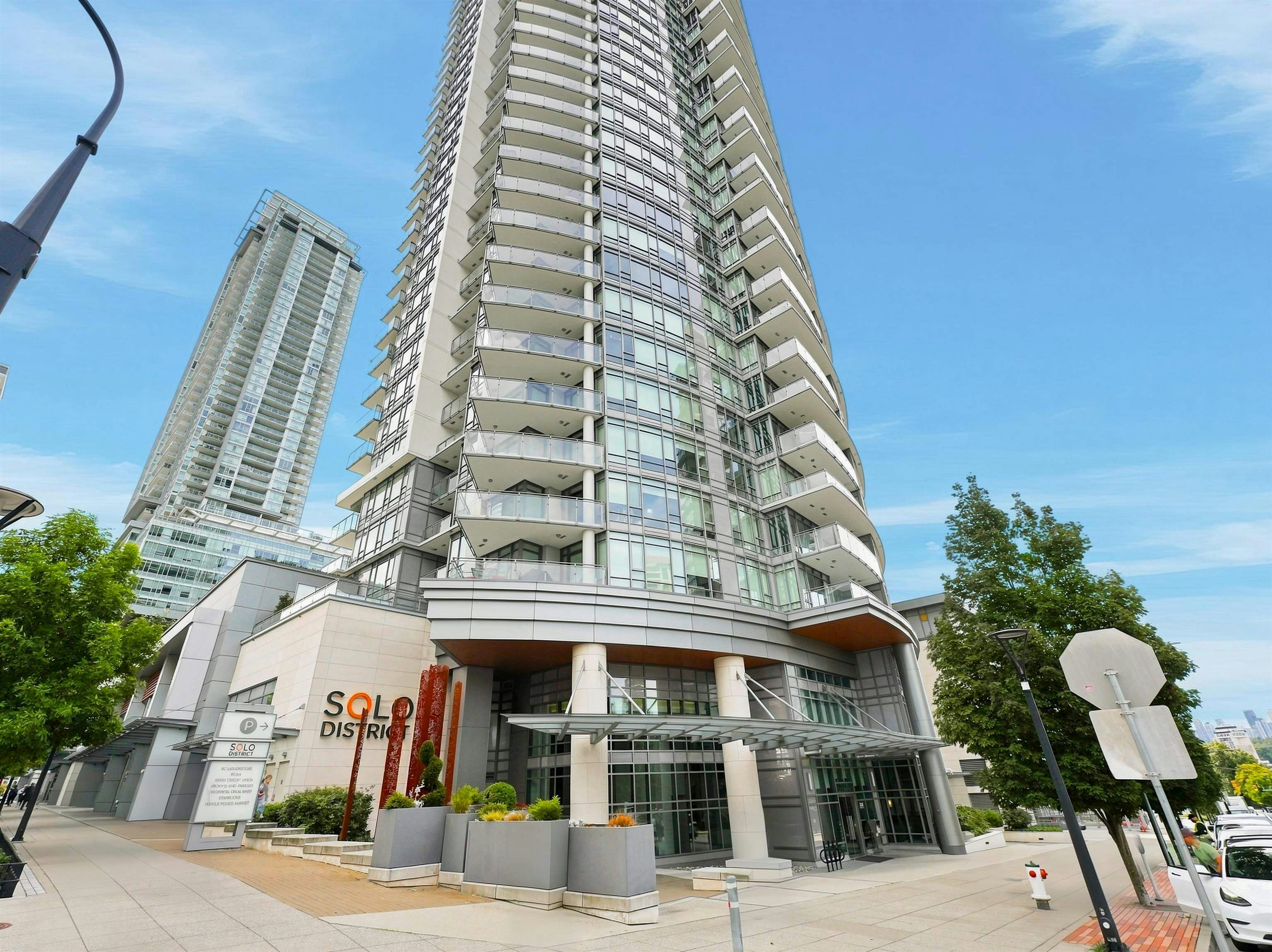 3405-2008 Rosser Avenue, Burnaby, BC, V5C 0H8 - 22