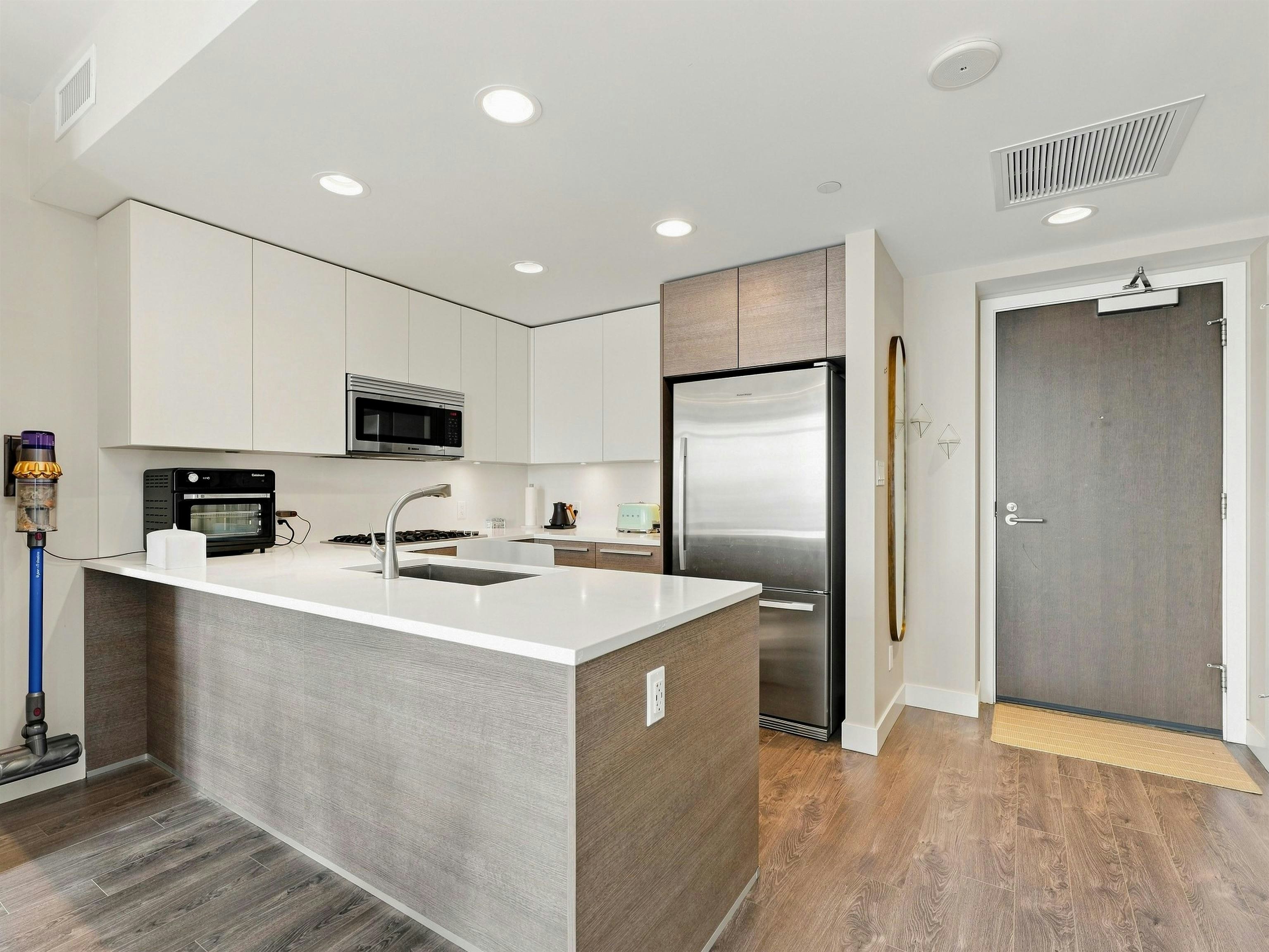 3405-2008 Rosser Avenue, Burnaby, BC, V5C 0H8 - 2