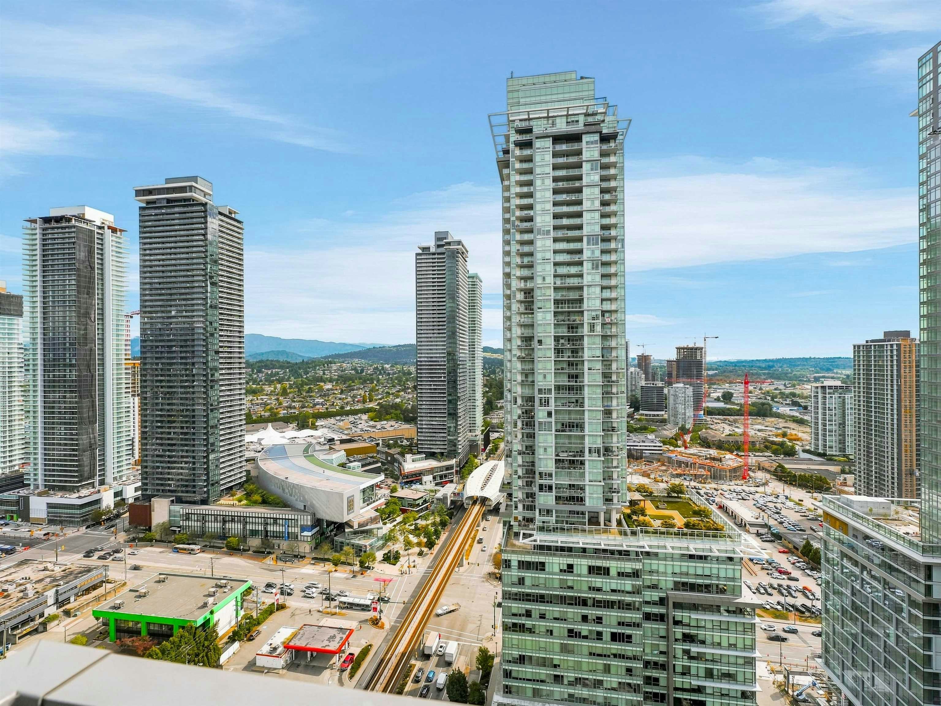 3405-2008 Rosser Avenue, Burnaby, BC, V5C 0H8 - 17