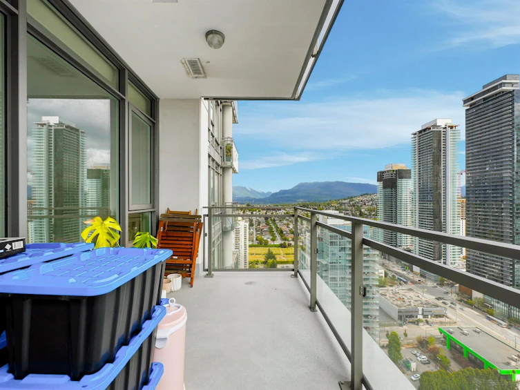 3405-2008 Rosser Avenue, Burnaby, BC, V5C 0H8 - 16