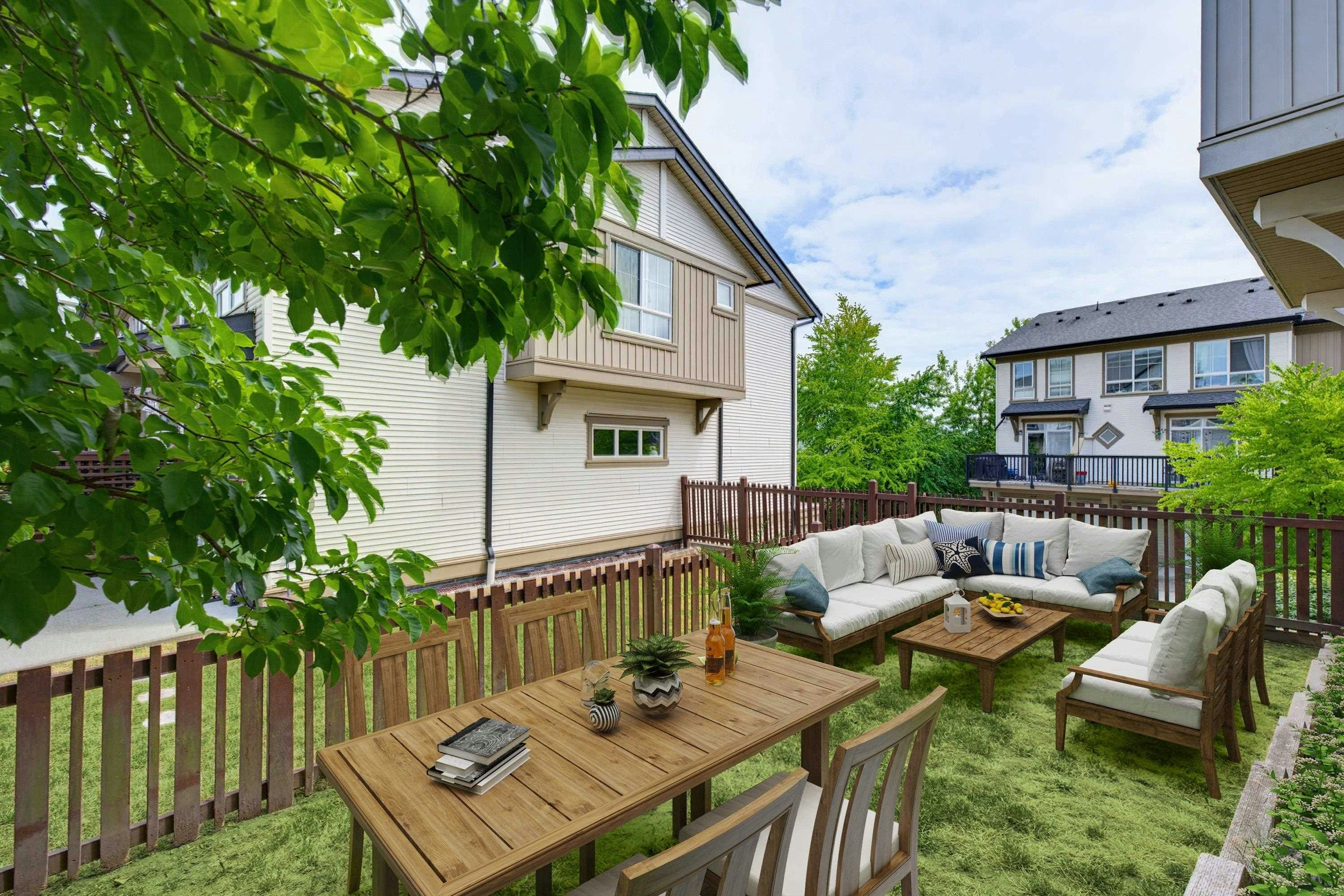 121-19505 68a Avenue, Surrey, BC, V4N 6K3