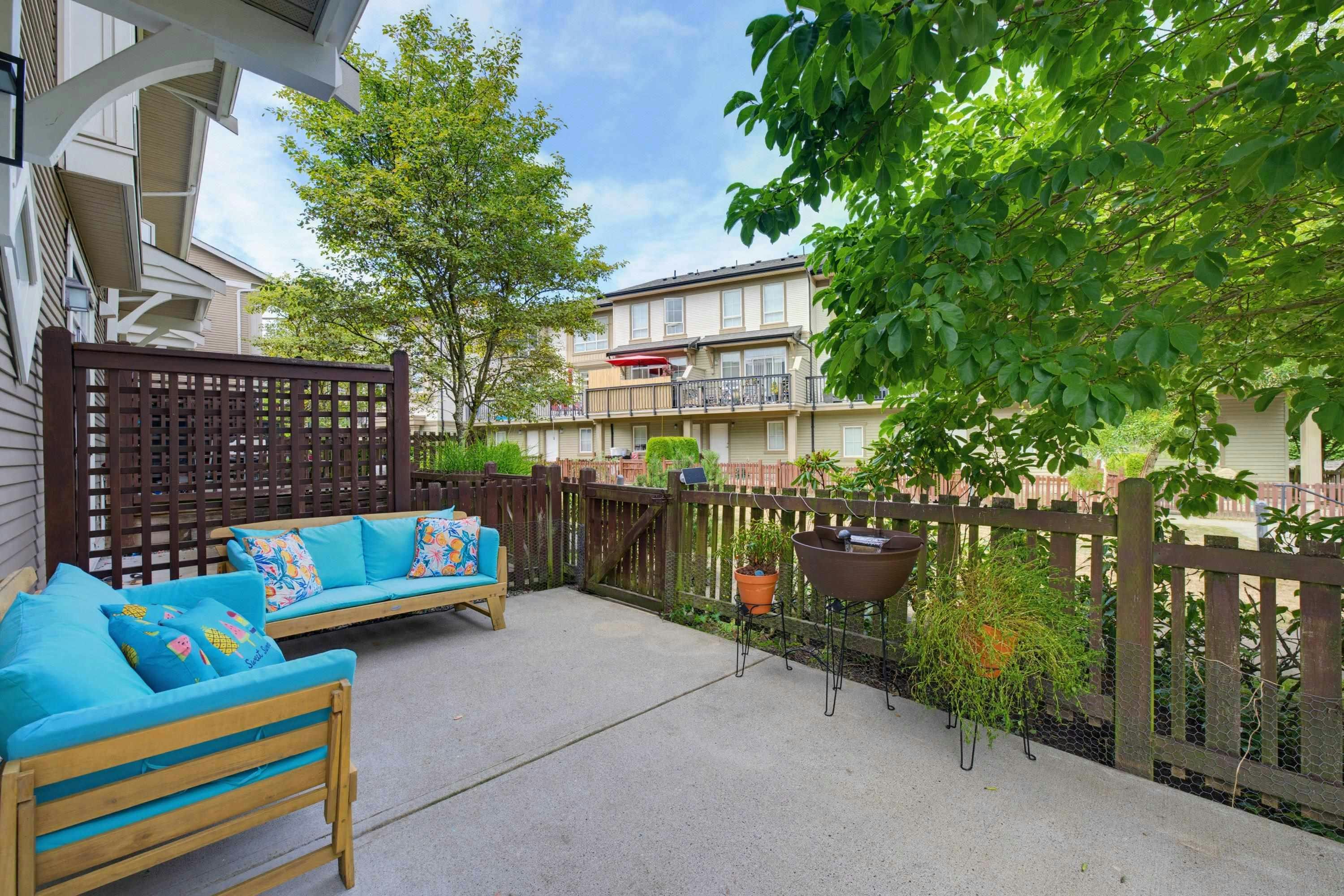 121-19505 68a Avenue, Surrey, BC, V4N 6K3 - 21