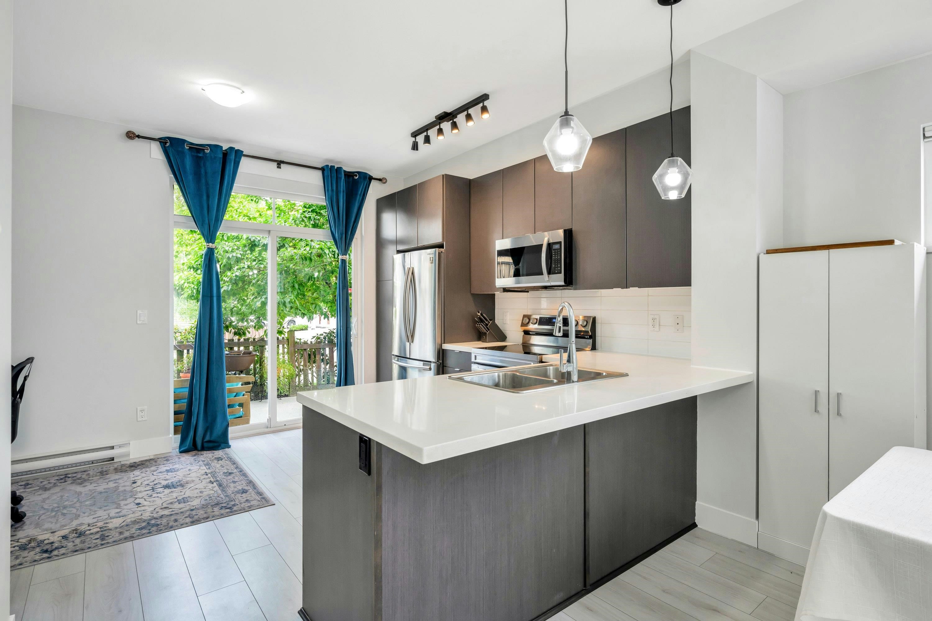 121-19505 68a Avenue, Surrey, BC, V4N 6K3 - 9
