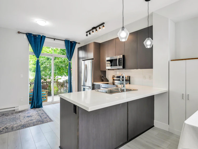 121-19505 68a Avenue, Surrey, BC, V4N 6K3 - 9
