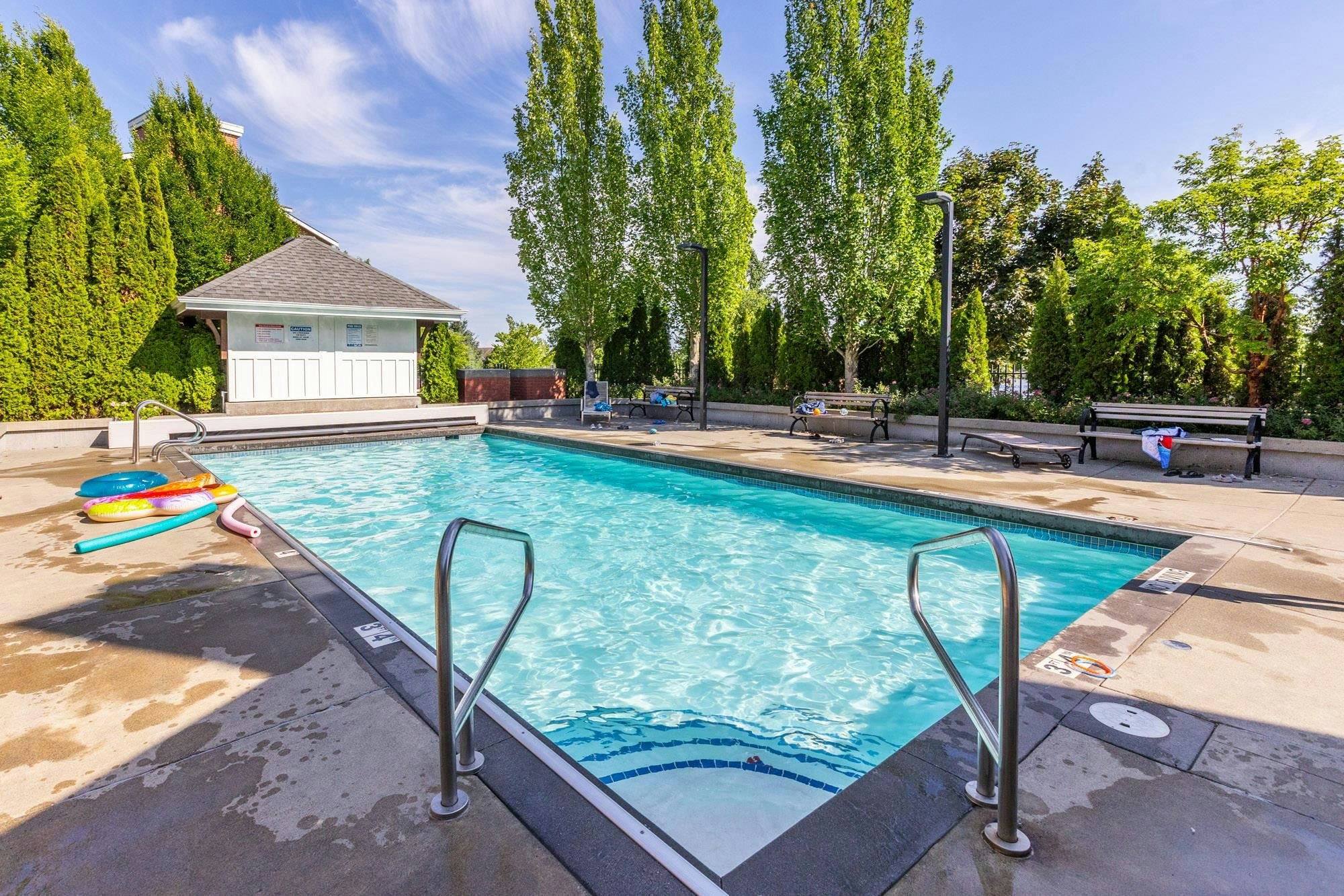 121-19505 68a Avenue, Surrey, BC, V4N 6K3 - 34