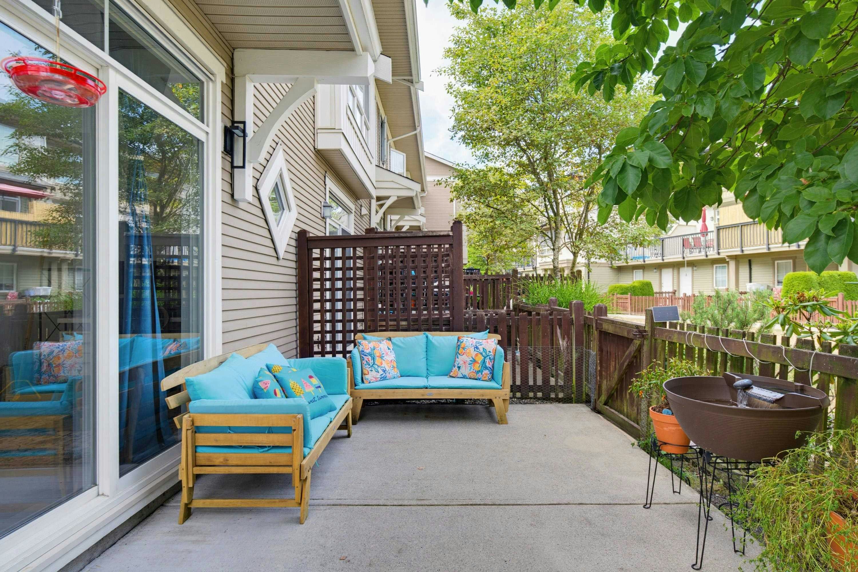 121-19505 68a Avenue, Surrey, BC, V4N 6K3 - 22