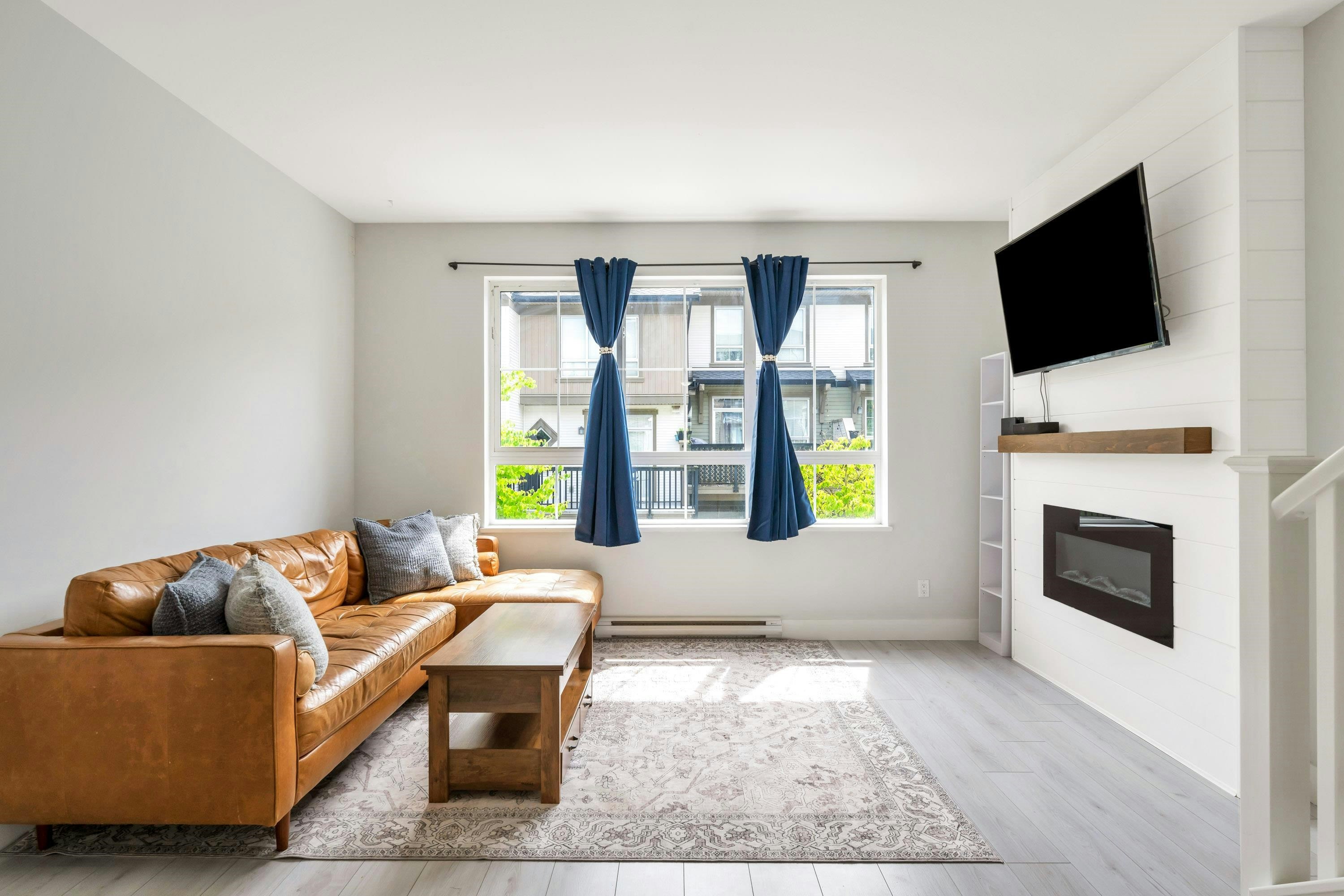 121-19505 68a Avenue, Surrey, BC, V4N 6K3 - 4