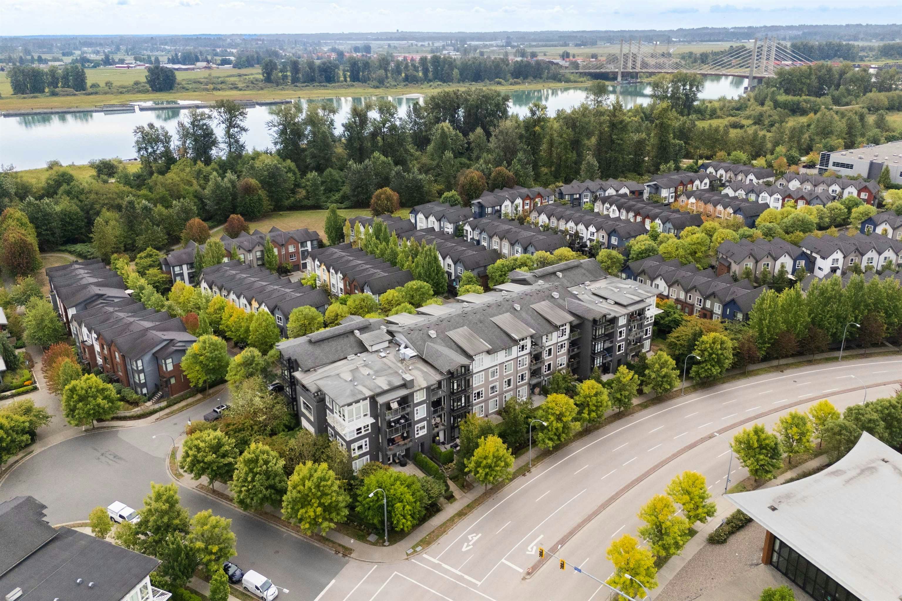 211-550 Seaborne Place - 2