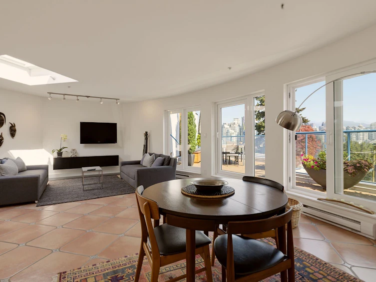 P1-1038 W 7th Avenue, Vancouver, BC, V6H 1B3 - 6